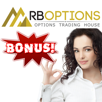 RB Options Bonus Offer